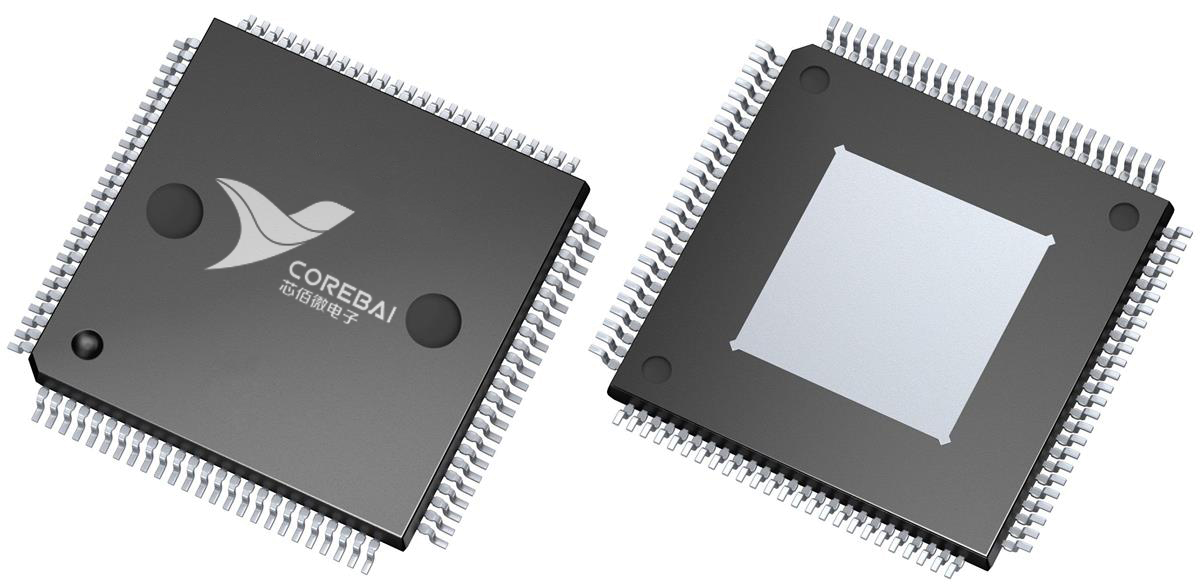 CBM08AD1500QP: The Perfect Partner for ADI in High-Performance Applications