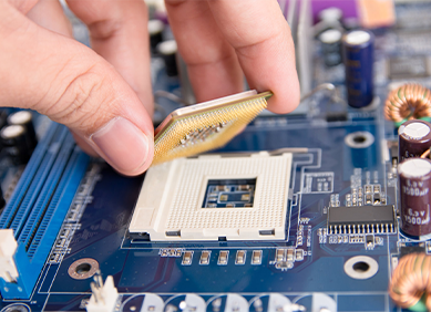 The Importance of Choosing the Right Analog Integrated Circuit Supplier